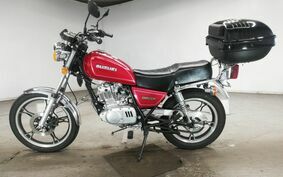 SUZUKI GN125 H PCJG9