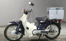 HONDA C70 SUPER CUB HA02