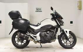 HONDA NC 700 S D 2013 RC61