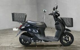 SUZUKI LET's CA4AA