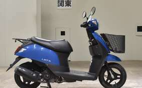 SUZUKI LET's CA4AA