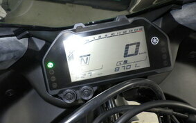 YAMAHA YZF-R25 A RG43J