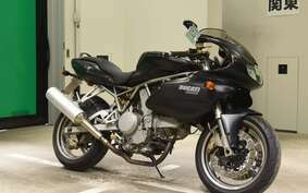 DUCATI SS750ie 2002 V200A