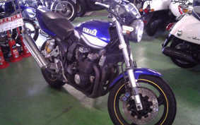 YAMAHA XJR400 R 2001 RH02J