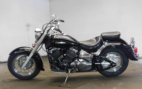 YAMAHA DRAGSTAR 400 CLASSIC 2004 VH01J