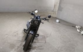 HONDA  REBEL 250S MC49