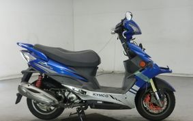 KYMCO RACING KING 180 SC36