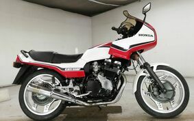 HONDA CBX550F INTEGRA PC04