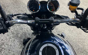 KAWASAKI Z900RS 2022 ZR900C