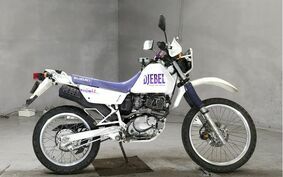 SUZUKI DJEBEL 200 (DR200SE) SH42A