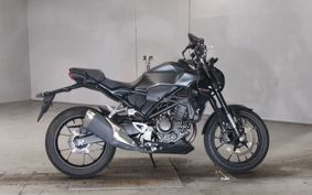 HONDA CB250R MC52