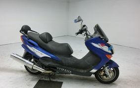 YAMAHA MAJESTY 125 5CA