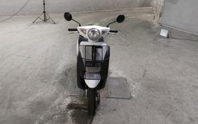 SUZUKI LETS CA4AA