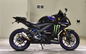 YAMAHA YZF-R3 RH13J