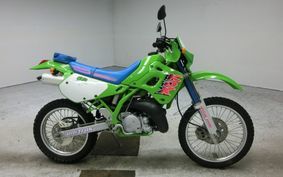 KAWASAKI KDX250SR 1991 DX250F