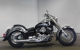 YAMAHA DRAGSTAR 400 CLASSIC 1998 4TR