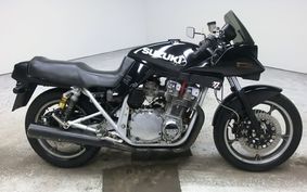 SUZUKI GSX750S KATANA 1983 GS75X117884