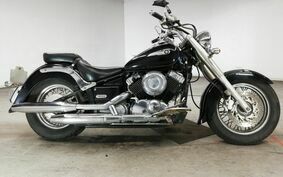 YAMAHA DRAGSTAR 400 CLASSIC 1999 4TR