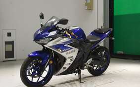 YAMAHA YZF-R25 RG10J