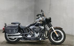 HARLEY FLSTFB1580 2012 JN5