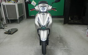 HONDA LEAD 125 JF45