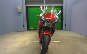 HONDA VFR1200F 2012 SC63