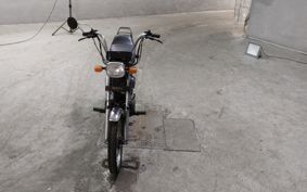 YAMAHA POPGAL 17J