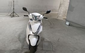 HONDA LEAD 125 JF45