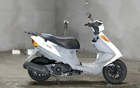 SUZUKI ADDRESS V125 CF4EA