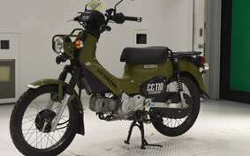 HONDA CROSS CUB 110 JA45