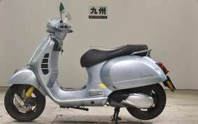 VESPA GTS300 2021