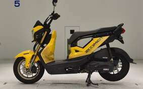 HONDA ZOOMER-X