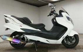 SUZUKI SKYWAVE 250 (Burgman 250) M CJ45A