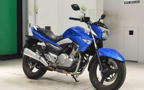 SUZUKI GSR250 GJ55D