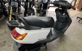 HONDA SPACY100 JF13