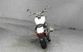 HONDA SHADOW 400 CUSTOM 2009 NC45