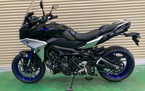 YAMAHA TRACER 9 GT 2018 RN51J