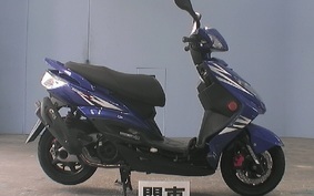 YAMAHA CYGNUS 125 XSR SE46