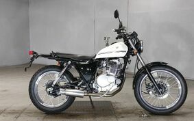 SUZUKI GRASS TRACKER BigBoy NJ4BA