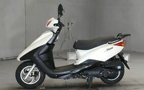 YAMAHA AXIS 125 TREET SE53J