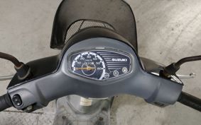 SUZUKI LETS4 CA41A