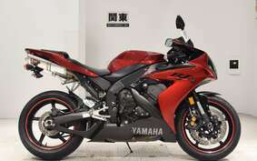 YAMAHA YZF-R1 2006 RN13