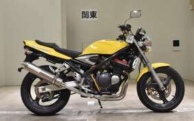 SUZUKI BANDIT 250 V Type GJ77A