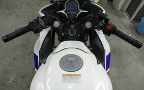 HONDA CBR250R GEN 3 MC41