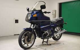 BMW R100RT 1989