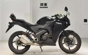 HONDA CBR125R JC50