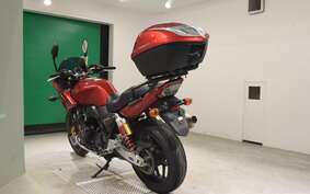 HONDA CB400 SUPER BOLDOR A 2014 NC42