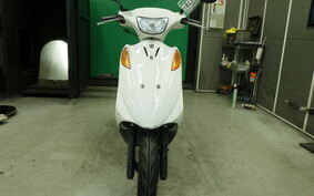 SUZUKI ADDRESS V125 CF46A