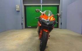 SUZUKI GSX-R600 2009 GN7EA