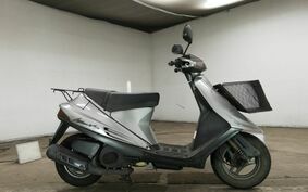 SUZUKI ADDRESS V100 CE11A